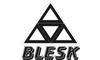 Логотип компании BLESK TM