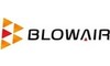 Логотип компанії Blowair
