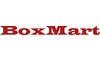 Логотип компанії BoxMart