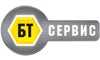 Логотип компанії БТ-Сервіс