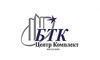 Логотип компанії БТК Центр Комплект