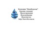 Логотип компанії КиївБурмаш