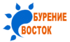 Логотип компании Бурение Восток