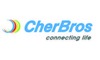 Логотип компании Черброс Украина