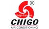 Логотип компанії Чиго