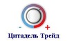 Логотип компанії Цитадель  Трейд