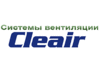 Логотип компанії Кліейр