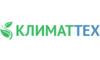 Логотип компанії КЛІМАТТЕХ