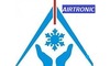 Логотип компании AIRTRONIC 