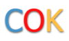 Логотип компанії СОК