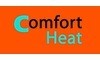 Логотип компанії Comfort Heat