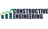 Логотип компании CONSTRUCTIVE ENGINEERING