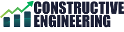 CONSTRUCTIVE ENGINEERING CONSTRUCTIVE ENGINEERING