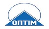 Логотип компанії ОПТІМ