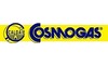 Логотип компанії Cosmogas
