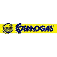 Cosmogas