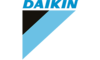 Логотип компанії Дайкин Днепр