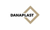 Логотип компанії Данапласт