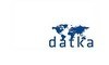 Логотип компанії Datka LTD