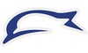 Логотип компании DELFIN