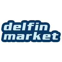 Delfin-market