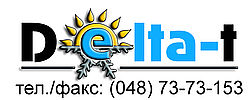 Дельта-Т
