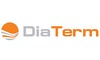 Логотип компании Диатерм