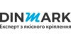 Логотип компанії Dinmark
