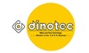 Логотип компании Динотек-контакт Украина