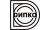 Логотип компании Дипко