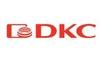 Логотип компании ДКС Украины
