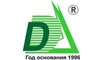 Логотип компании Завод Донпласт