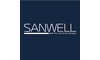 Логотип компании Sanwell