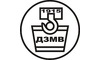 Логотип компанії Дніпропетровський завод металевих виробів