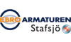 Логотип компании Эбро Арматурен ГмбХ, представительство