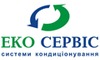 Логотип компании Эко-Сервис