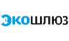 Логотип компанії Екошлюз