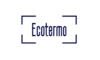 Логотип компанії Ecotermo