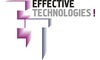 Логотип компанії Ефективні технології!