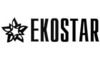 Логотип компанії ЕКОСТАР