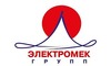 Логотип компании ЭЛЕКТРОМЕК УКРАИНА