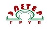 Логотип компанії Елетер груп