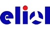Логотип компанії Еліол