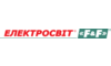 Логотип компанії Електросвіт