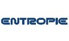Логотип компании ЭНТРОПИЕ