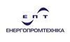 Логотип компании ЕПТ