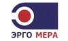 Логотип компанії Ергомера, ПНВП