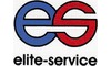 Логотип компанії Еліт-Сервіс