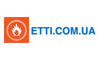 Логотип компании Етти