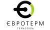 Логотип компанії Євро-Терм Тернопіль